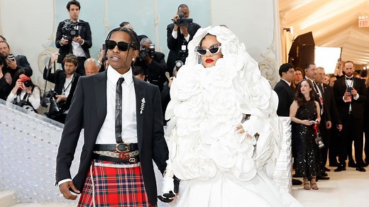 Met Gala 2026: Celebrities, Red Carpet, Theme & More