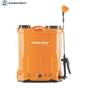 [Hot Item] 20L Agricultural Agriculture Knapsack Backpack Electric Battery Sprayer Lead Acid / Lithium Battery