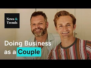 Starting a Business as a Couple? Don’t Miss These Tips.