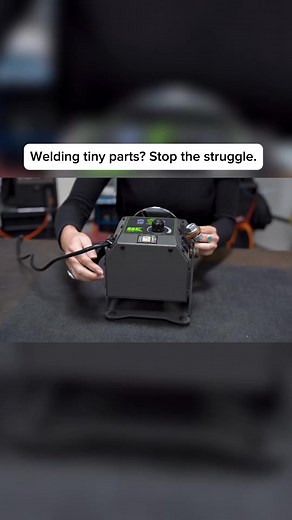 Welding small parts without a turntable? Couldn’t be me. The CobraTurn T-30 is that compact, pro level helper that makes rotating tube flanges, aircraft bits, and tiny assemblies actually enjoyable. #motivation #weldnation #arczone #weldlikeapro #weldlife #welding #weldingtools #weldingsupplies #metalwork #metalfabrication | Arc-Zone.com