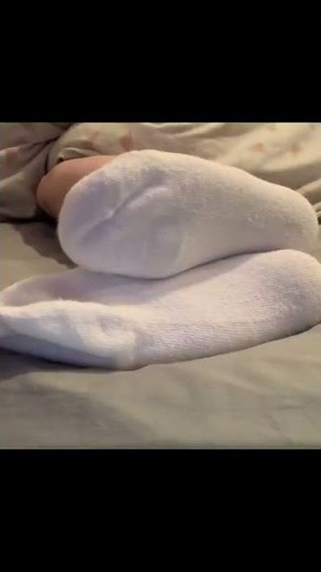 Sleepy boyfeet / barefeet and socks 🧦/