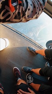 30K views · 963 reactions | Chasing sunsets with the crew...  #HybridFormation #Skydiving #MyDubai #SkydiveDubai | Skydive Dubai | Facebook