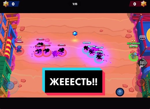 BRAWL⚜️STARS op TikTok