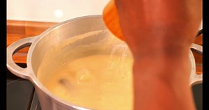 12 reactions | Jamaica Cornmeal Porridge Recipe By | Chef Ricardo Cooking | Chef Ricardo Cooking | Facebook