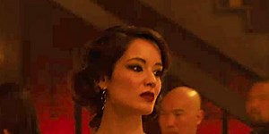 Bond costumes: 'We made it as naked as possible'