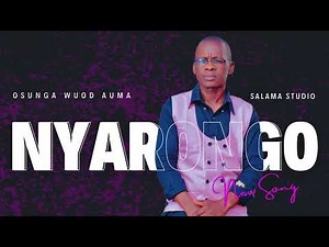 IRINE NYARONGO BY OSUNGA WUOD AUMA