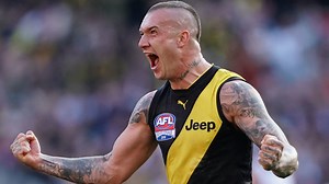 Grand Finalists dominate AFL Origin squads