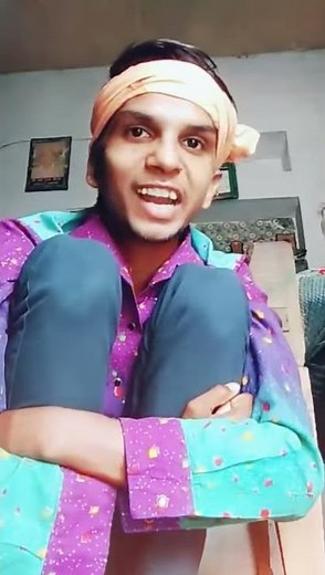 Panya Sapat // Comedy // By Yogiashu Chouhan