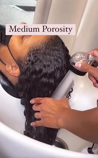 Certified Trichologist on TikTok