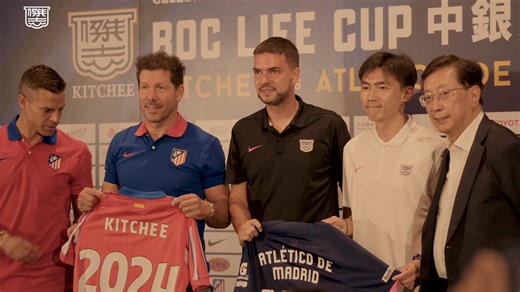 ᴛʜᴀɴᴋ ʏᴏᴜ! 🔵 🤝 🔴⚪ #wearekitchee | 傑志 Kitchee