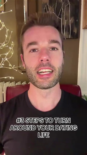 How to turn around your dating life and three steps. #datingadvice #datingtipsforwomen #women | RTP Dating Method