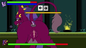 Twilight Vs: Sphinx (AV ending)