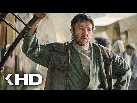 OBI-WAN KENOBI - "Like You Trained His Father?" Scene (2022) Star Wars