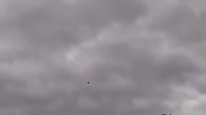 2.2K views · 43 reactions | The Royal Thai Army is deploying suicide drones to strike Cambodian Army positions amid ongoing border clashes | Quraish Abdi Habashow | Facebook