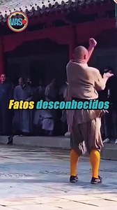 988K views · 10K reactions | 3 Fatos Desconhecidos Sobre o Estilo de Vida dos Monges Shaolim! #curiosidades#interessante#monges#mundo#artesmarciais | Vem Aqui Saber | Facebook