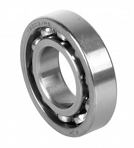 [Hot Item] Vacuum Spare Parts Pump Shock Absorber Ball Bearing (28662)