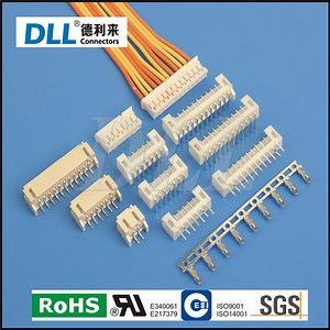 [Hot Item] Replace Jst pH Connector S13b-pH-Sm4-Tb S14b-pH-Sm4-Tb S15b-pH-Sm4-Tb