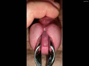 Sounding fingersounding urethratoys