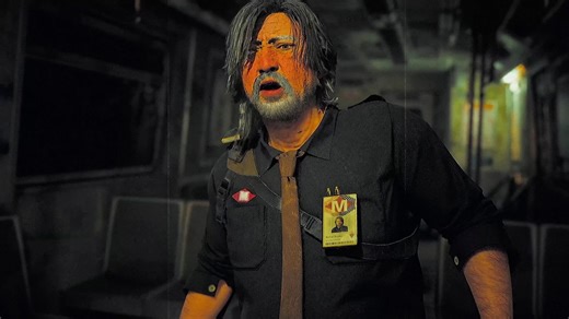 Post Trauma - Official Date Reveal Trailer | gamescom 2024