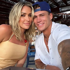 Kristin Cavallari Debuts New Romance With Mark Estes