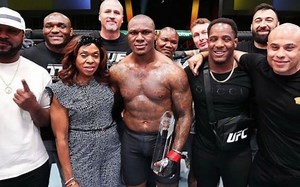 Has UFC newcomer Mohammed Usman fought in the PFL?