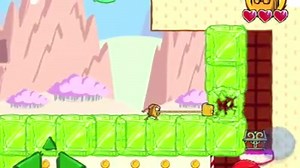 Adventure Time Game Wizard allows you to design games on paper and scan them in or draw directly in the app. Download the App now! Download it from the App Store: http://bit.ly/1BwSD5b Get it on Google Play: http://bit.ly/1wAqTaD Find it on Amazon: http://amzn.to/15HXoxD | Cartoon Network