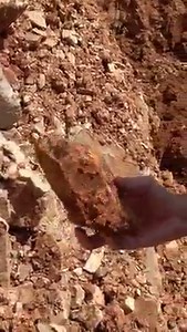 6.5K views · 287 reactions | ⛏️勞 They're comin' out of the walls at...