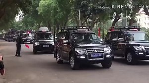 7K views · 90 reactions | Special vehicles of the Ministry of Public Security of Vietnam prepare to persecute Protestant Montagnards and rob them of their land, even annihilate them with barbaric acts. | Dega Central Highlands Organization | Facebook
