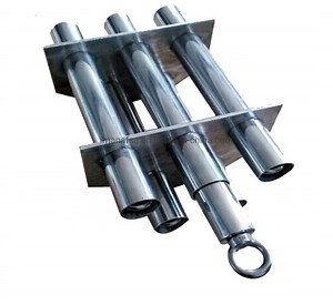 [Hot Item] Food Grade Magnetic Water Filtration Magnetic Filters Oil Filter NdFeB Magnet