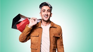 'Queer Eye' Fashion Expert Tan France Talks Emotional Journey & Wardrobe Must-Haves (Exclusive)