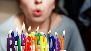 Bolehkah Merayakan Ulang Tahun dengan Tiup Lilin Dalam Islam? - Tribunpontianak.co.id