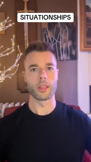 How to handle being in a Situationship… #women #datingadvice #littlethings | RTP Dating Method