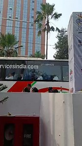 IIHM Kolkata welcomes over 50 countries for the biggest culinary Olympiad! | IIHM Kolkata