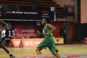 #NoDaysOff #DTigress #NigerianBasketball #titansBasket #NationalTeam | NBBF