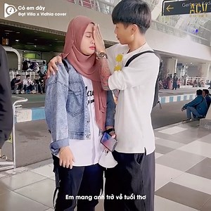 1.2M views · 104K reactions | Cuộc vui nào cũng có lúc chia ly, anh nhất định sẽ quay trở lại vì em.. Cre: Đạt Villa | Mot Ngay Mot Ban Nhac | Facebook