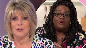 Twitter reacts: BBC 'to offer Eamonn Holmes and Ruth Langsford their own show