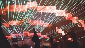 83K views · 939 shares | DESTROY THEM WITH LAZERS! cc: Beyond Wonderland | SNAILS | Facebook