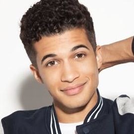 Jordan Fisher | Speaking Fee | Booking Agent