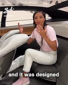 The Audi AI:CON is so futuristic they put it in the Museum of the Future 🤯🔥 Audi Middle East | Supercar Blondie