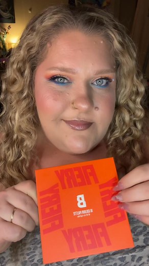 This look! The colors and that super intense lower lash line.. it’s serving fierce and flawless 😍. Love ya most XOXO 💜💜 #colorfulmakeuplook #nofilter #eyeshadowinspo #makeupvideos #eyeshadowtutorial #hoodedeyesmakeup #eyeshadowlook Profusion Cosmetics Moira Cosmetics Beauty Bay Made By Mitchell Hard Candy NYX Professional Makeup LA COLORS Cosmetics Rimmel London Revlon COVERGIRL Makeup Revolution Maybelline New York e.l.f. Cosmetics KVD Beauty IL MAKIAGE FLOWER Beauty L'Oréal Paris Physicians