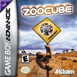 ZooCube - IGN