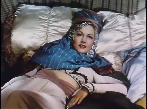 Arabian Nights (1942)