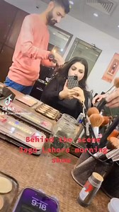 Behind the scenes of Lahore news jago Lahore morning show Maria MeerLahore News HD - Metro News ChannelLahore RangBakhabar Duniya News | Maria Meer music | Facebook
