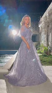 2.3K views · 215 reactions | Luscious Delia Spring-Summer 2023 Collection #HM011 #eveningdress #gowndress #promdress #gown #prom #luxurydress #weddingdress #dreamdress #eveningwear #lusciousdelia #fashion | Luscious Delia | Facebook