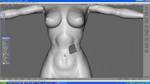 Topogun 2 Beta 12506, Symmetry Problems