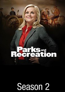 Parks and Recreation: Practice Date