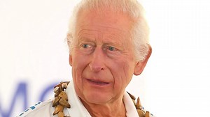 A-list Brit actor joins King in new BBC doc as he opens up on 'tough' teen years