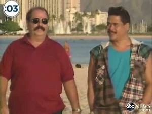 September 1995 – Hawaii Debates Same Sex Marriage