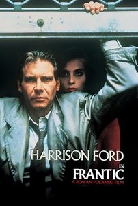 Frantic | Audience Reviews