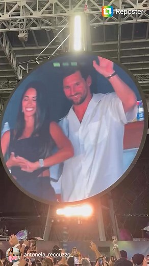 Throwback to when Messi showed his loyalty #FIFACWC #fypviral | Nova28¹